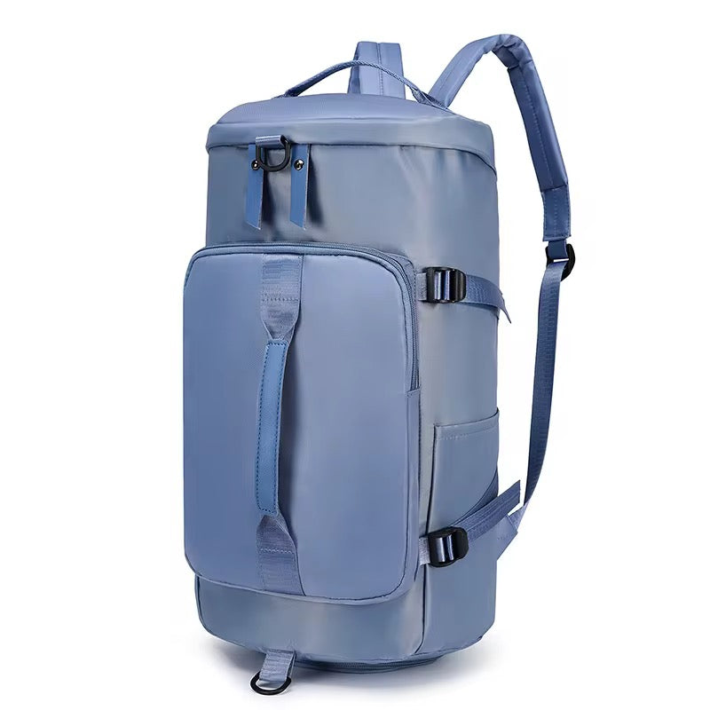 OG Trucker Backpack Duffel