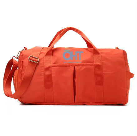 OG Trucker Duffel