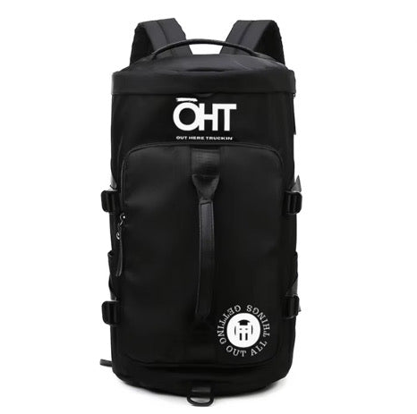 OG Trucker Backpack Duffel