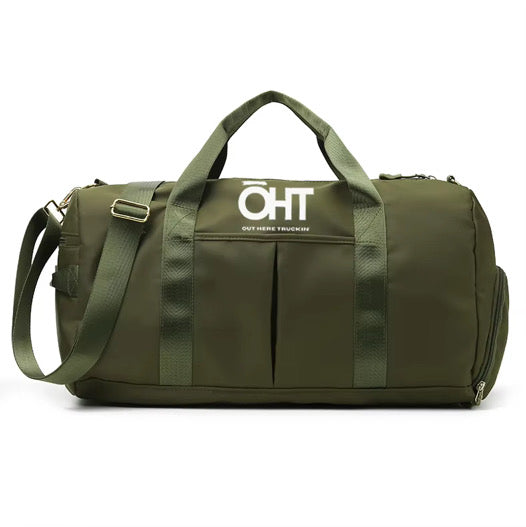 OG Trucker Duffel