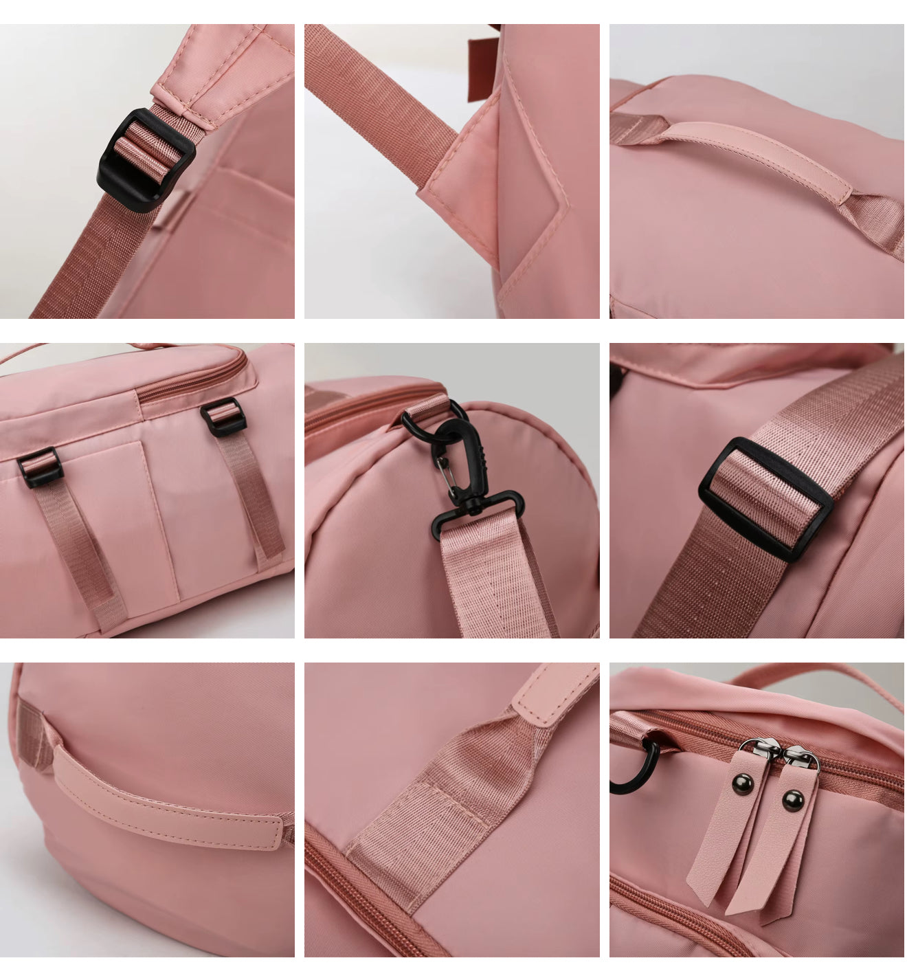 OG Trucker Backpack Duffel