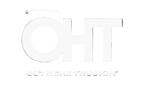 Out Here Truckin’